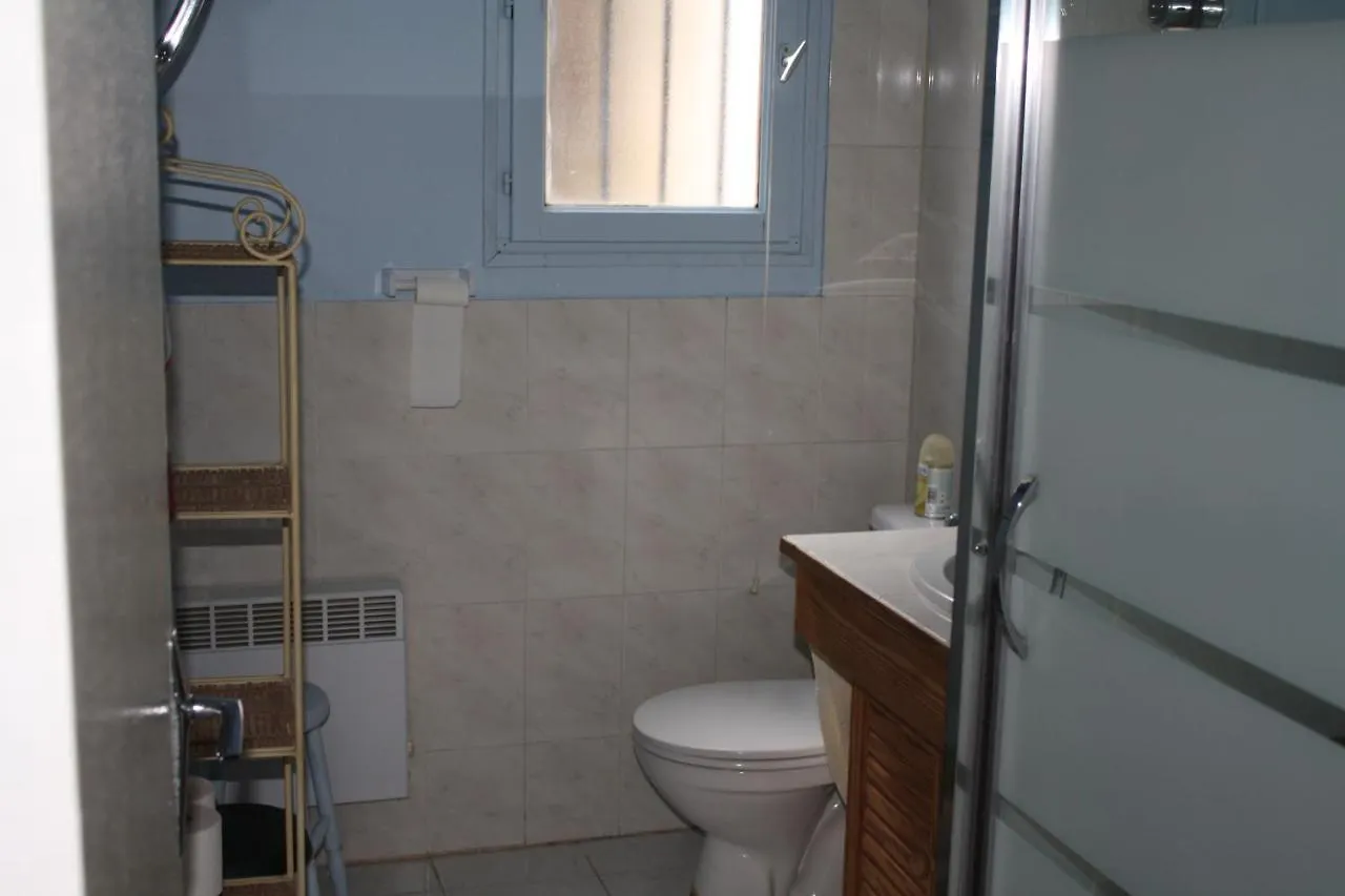 Appartement Antalex à Fréjus 0*,