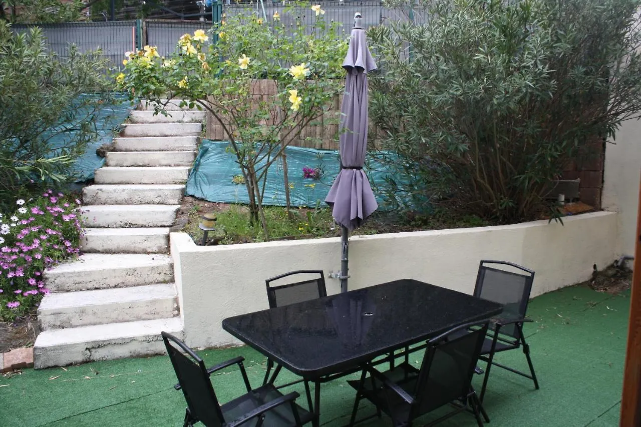 Appartement Antalex à Fréjus