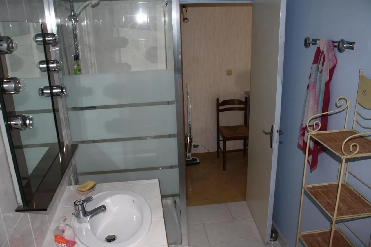 Appartement Antalex à Fréjus