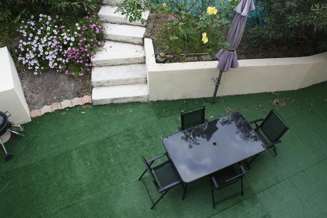 Appartement Antalex à Fréjus